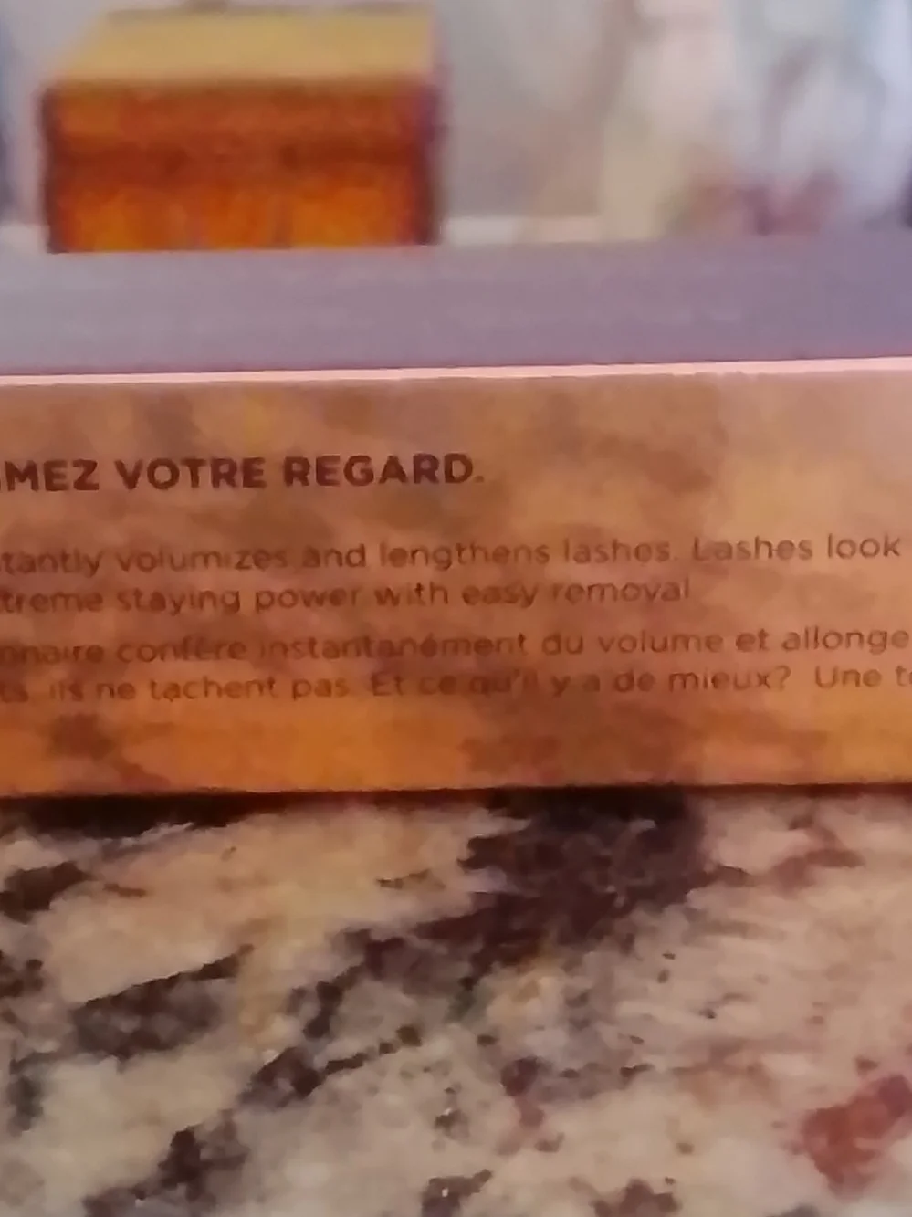 imayla unifeye volumizing