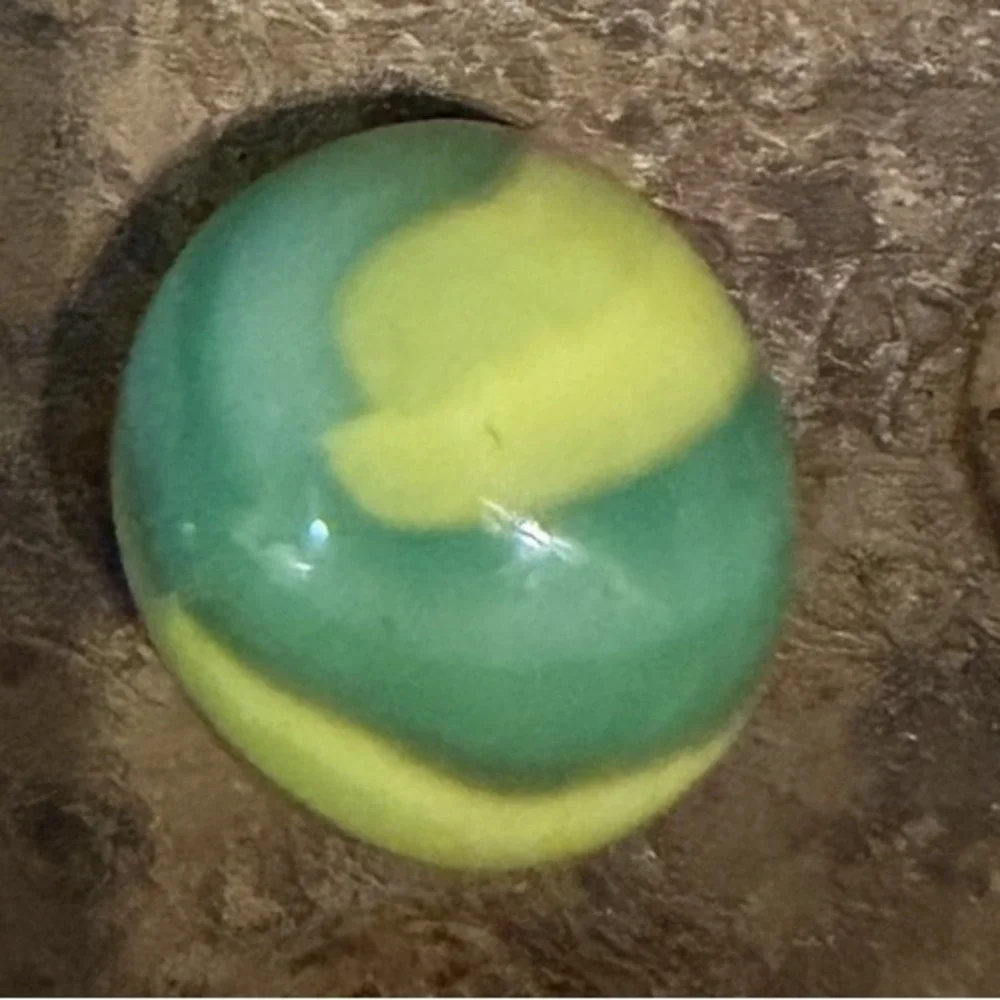 Akro Agate beautiful vintage