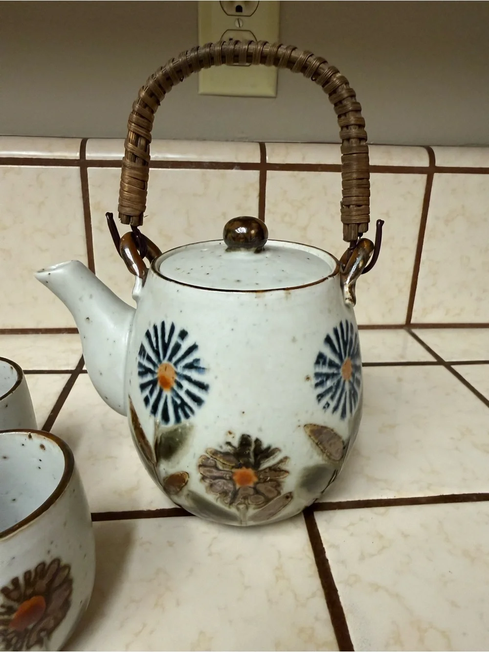 N/A beautiful vintage