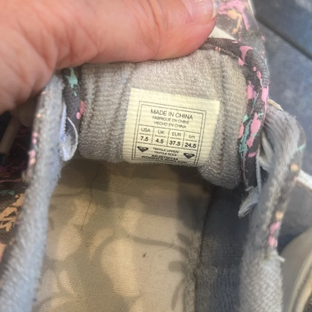 Roxy preworn cute