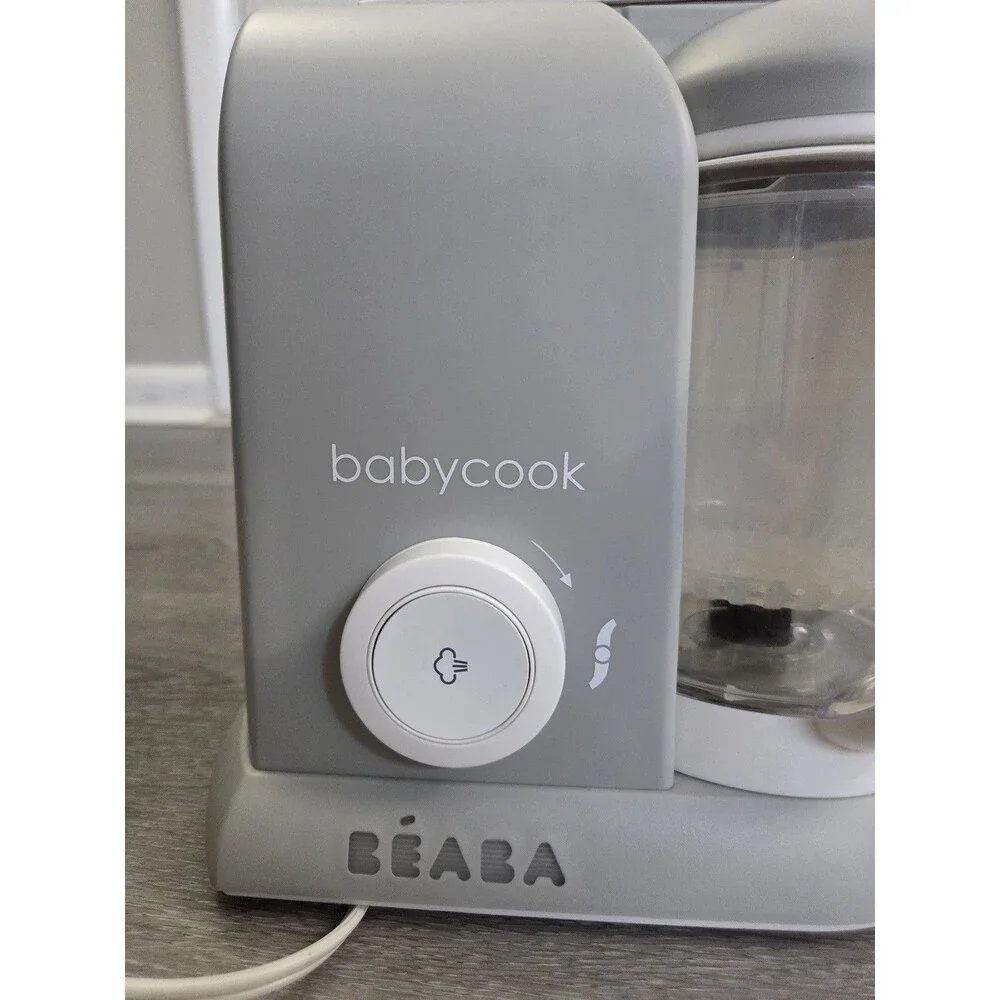 Béaba beaba babycook