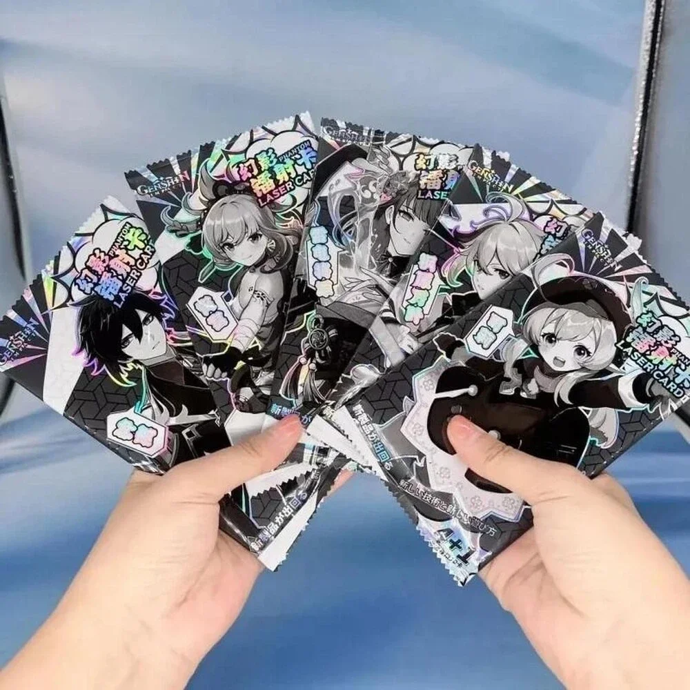 Trading-cards