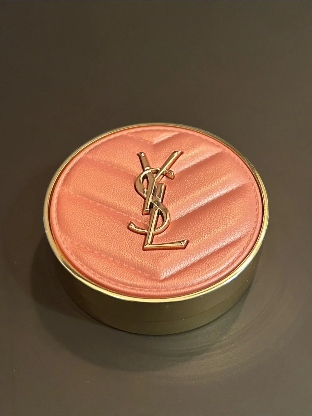 Yves Saint Laurent silky powder