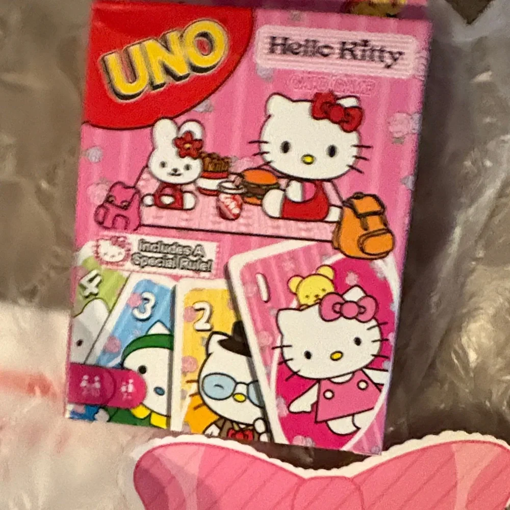Hello Kitty hello kitty