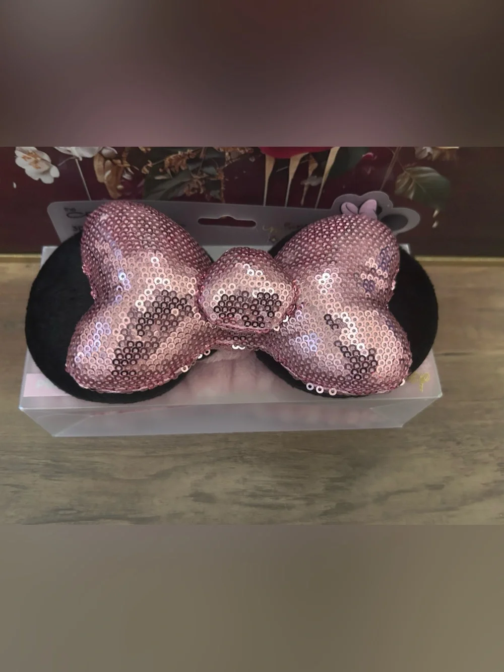 Disney crème shop