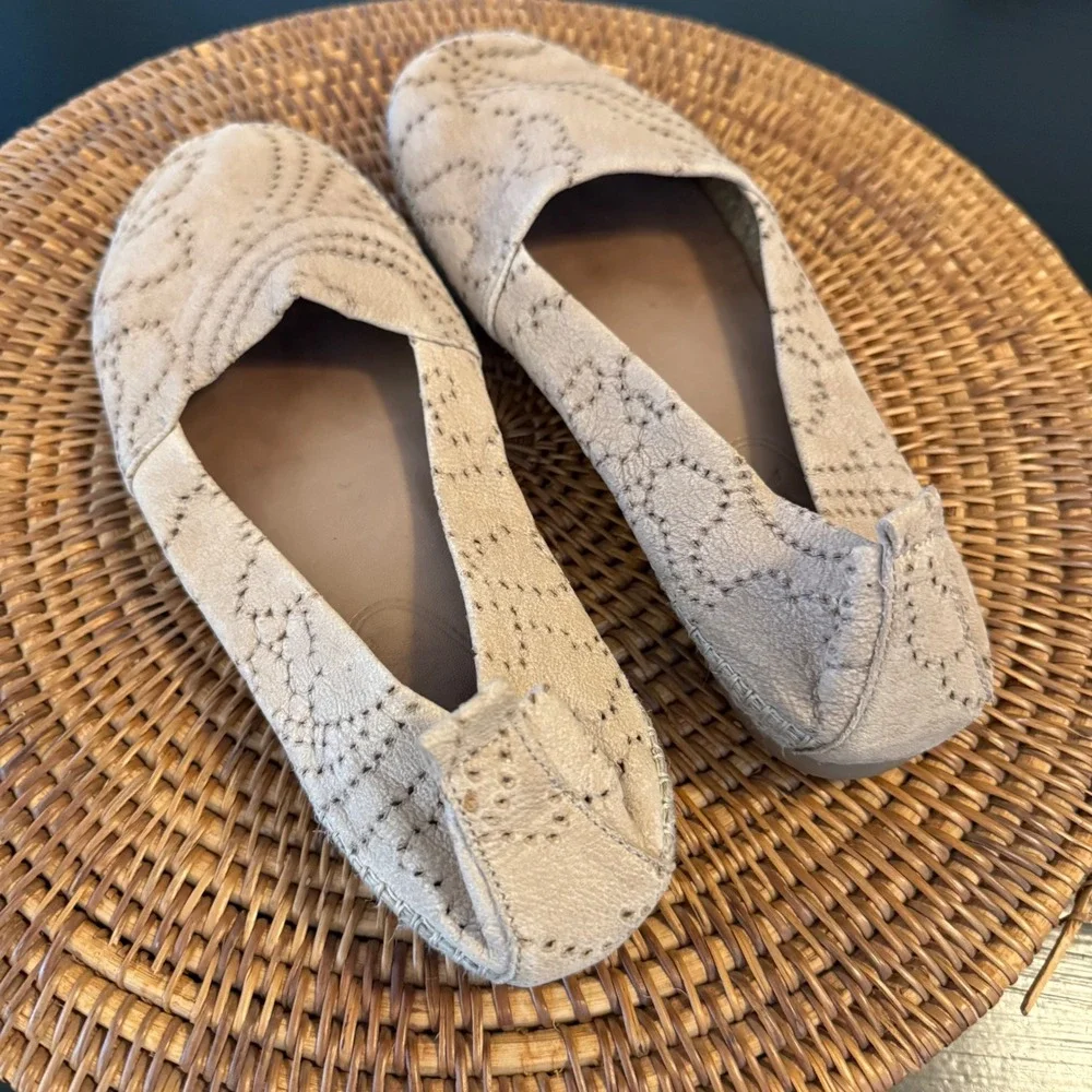 THE FLEXX flexx espadrille