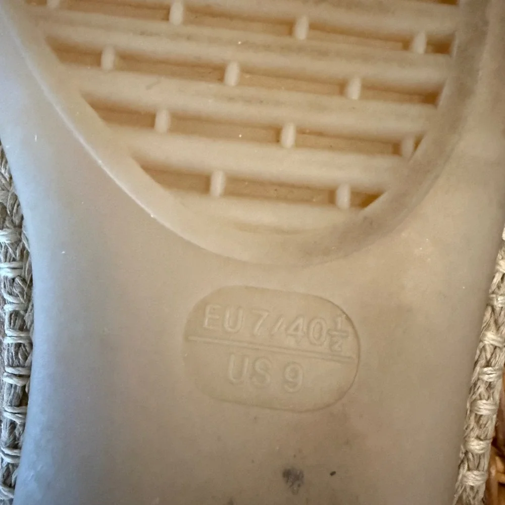 THE FLEXX flexx espadrille
