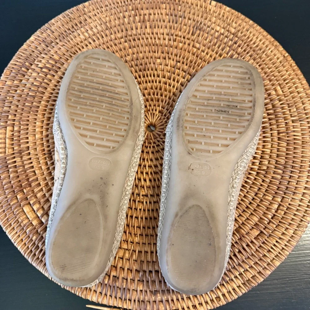 THE FLEXX flexx espadrille
