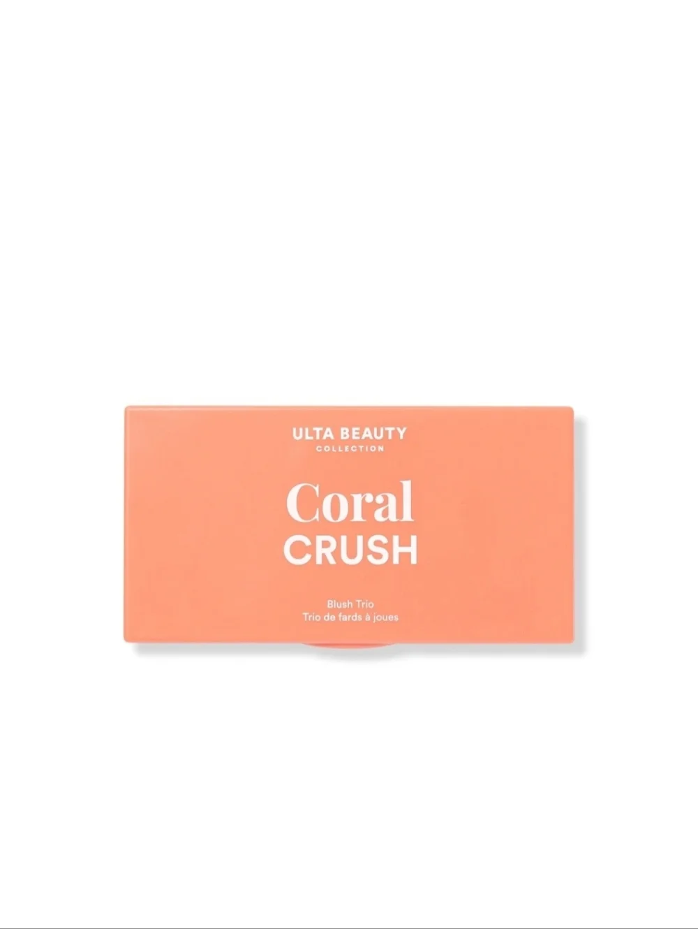 Ulta Beauty get this