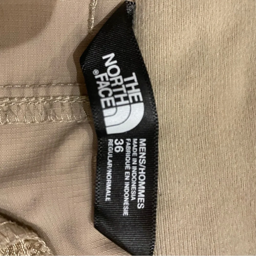 The North Face north face