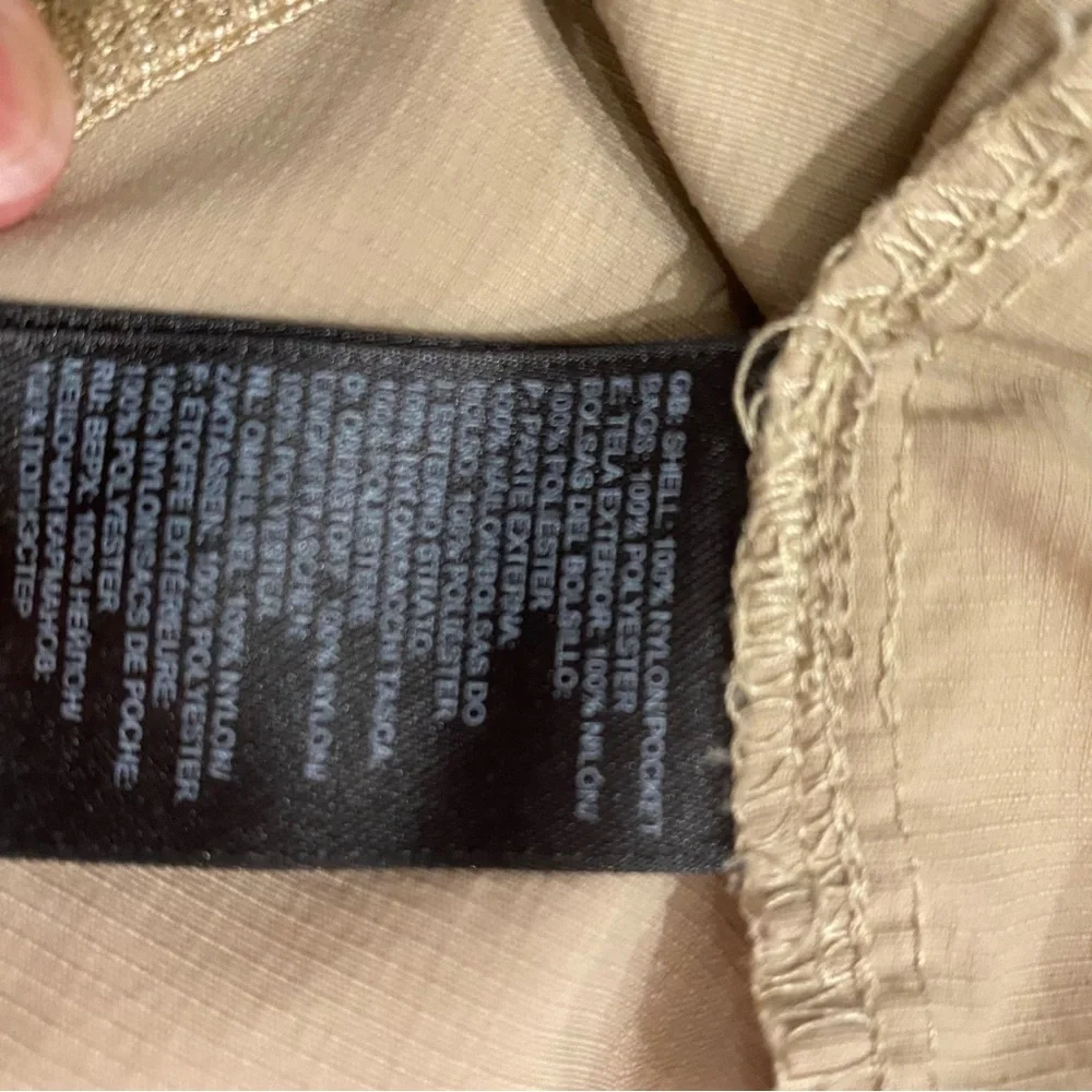 The North Face north face
