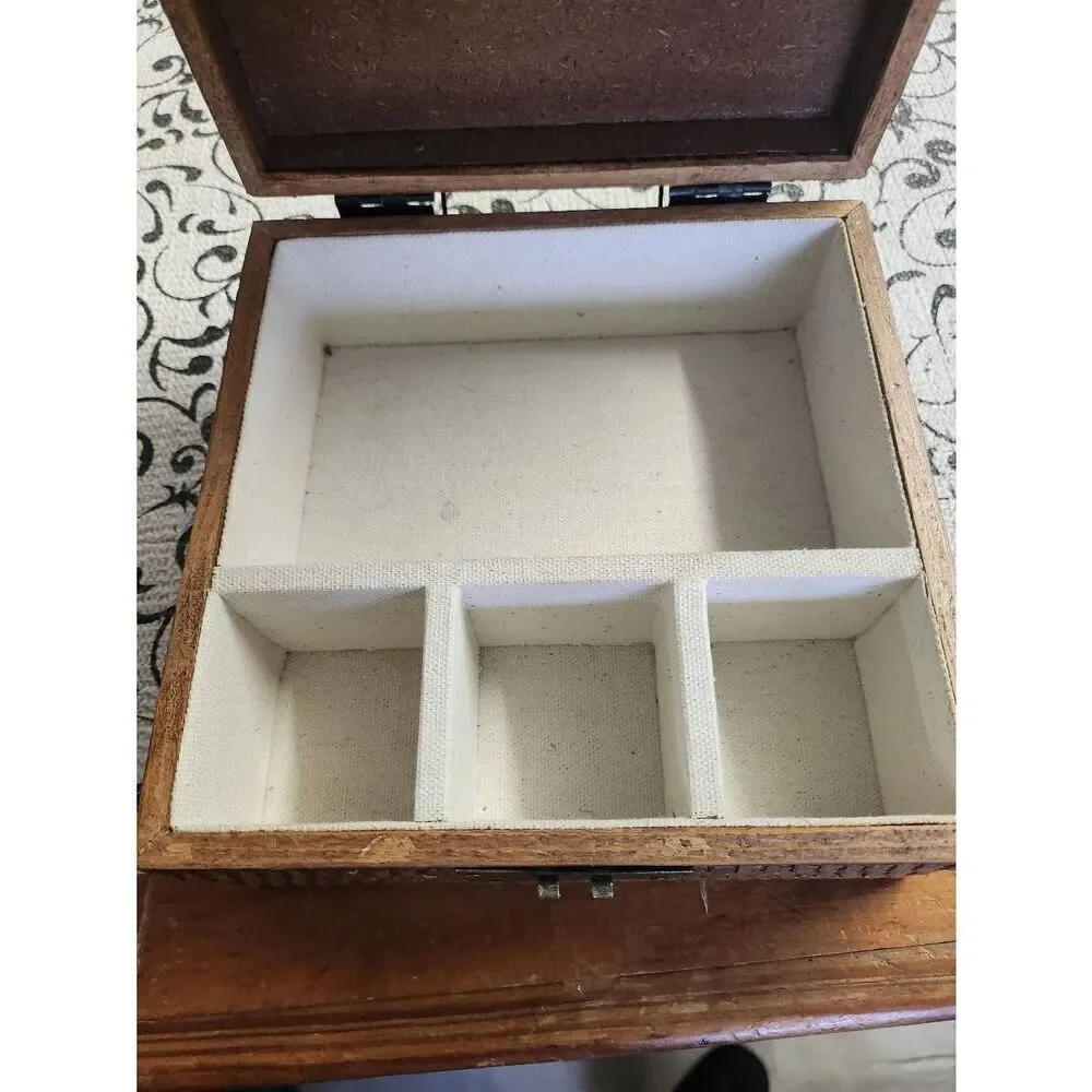 Woven Storage Box