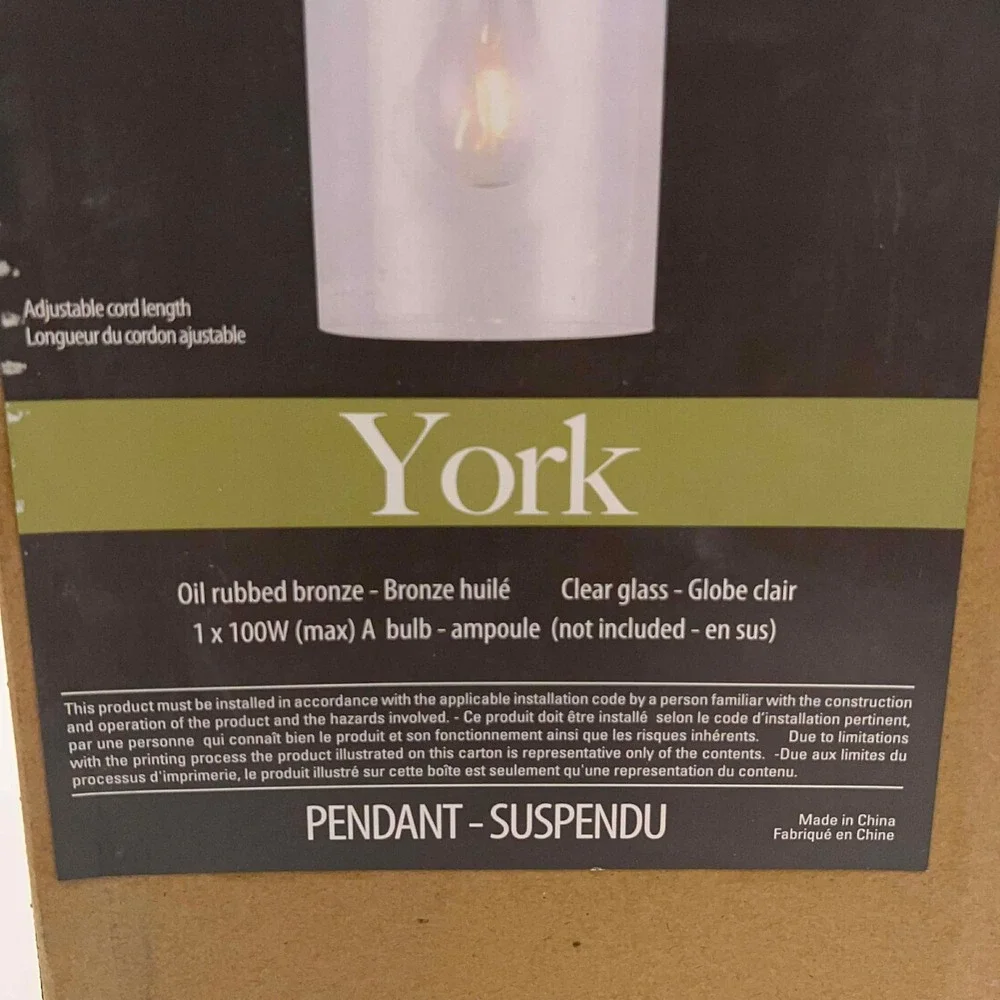 Canarm illuminate your