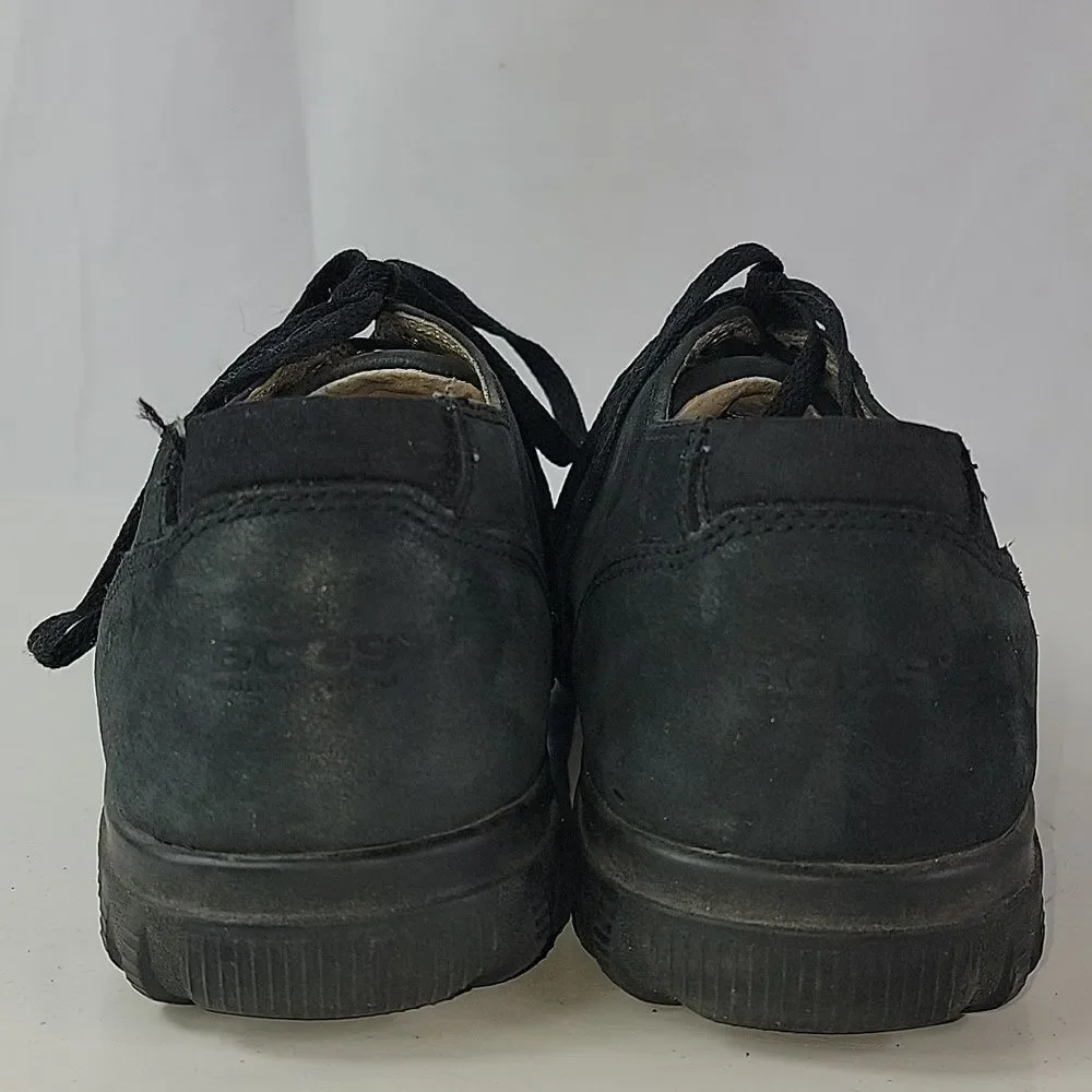 Bogs eugene black