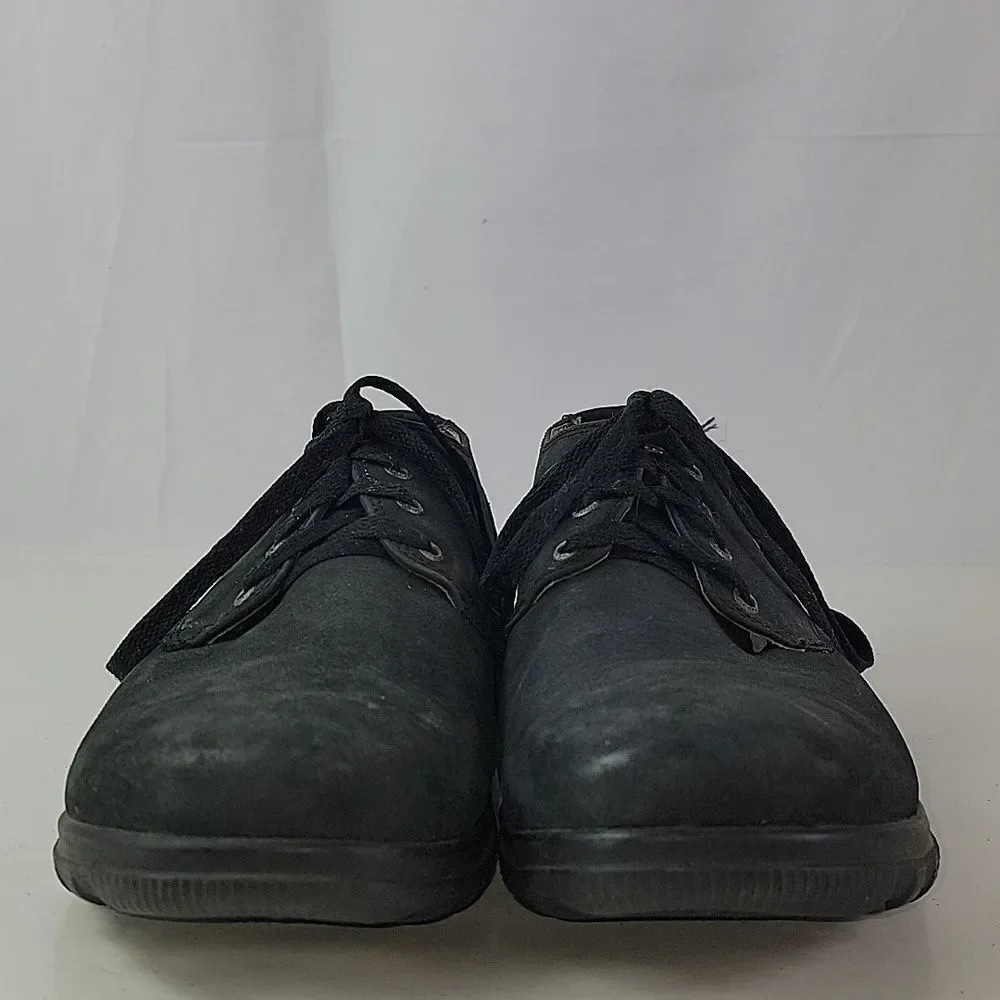 Bogs eugene black