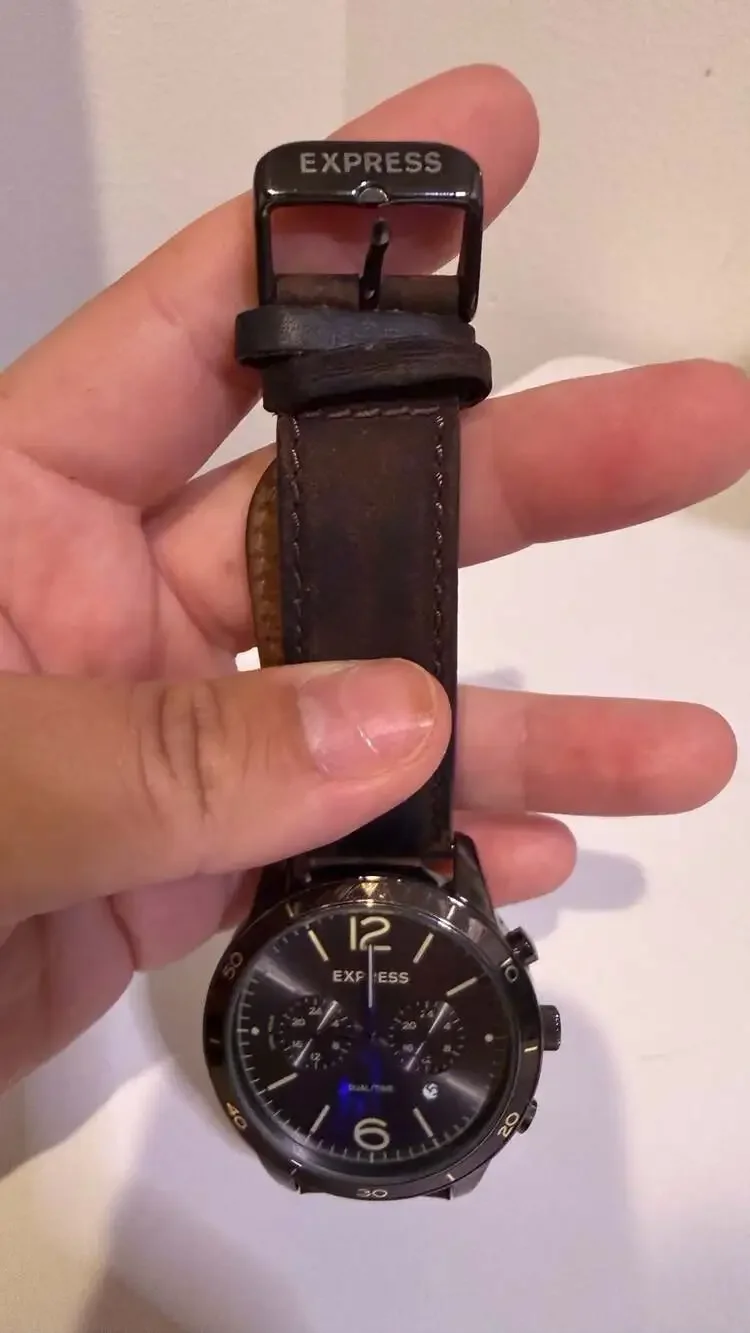 Express men dual