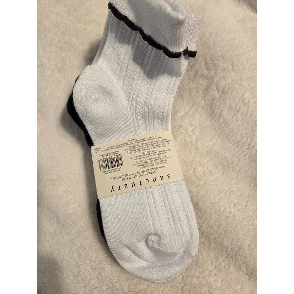 Sanctuary made any brand
