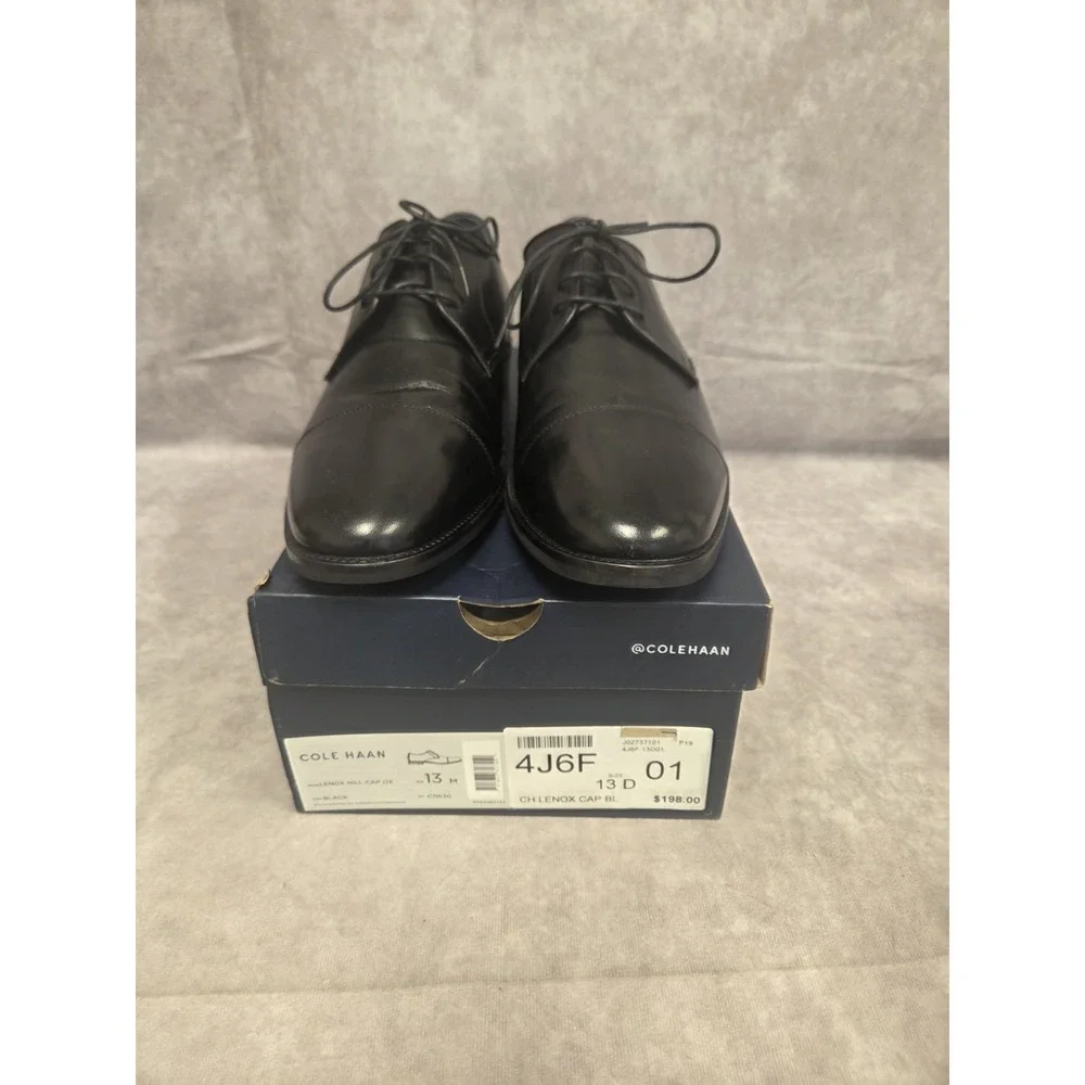 Cole Haan product pair