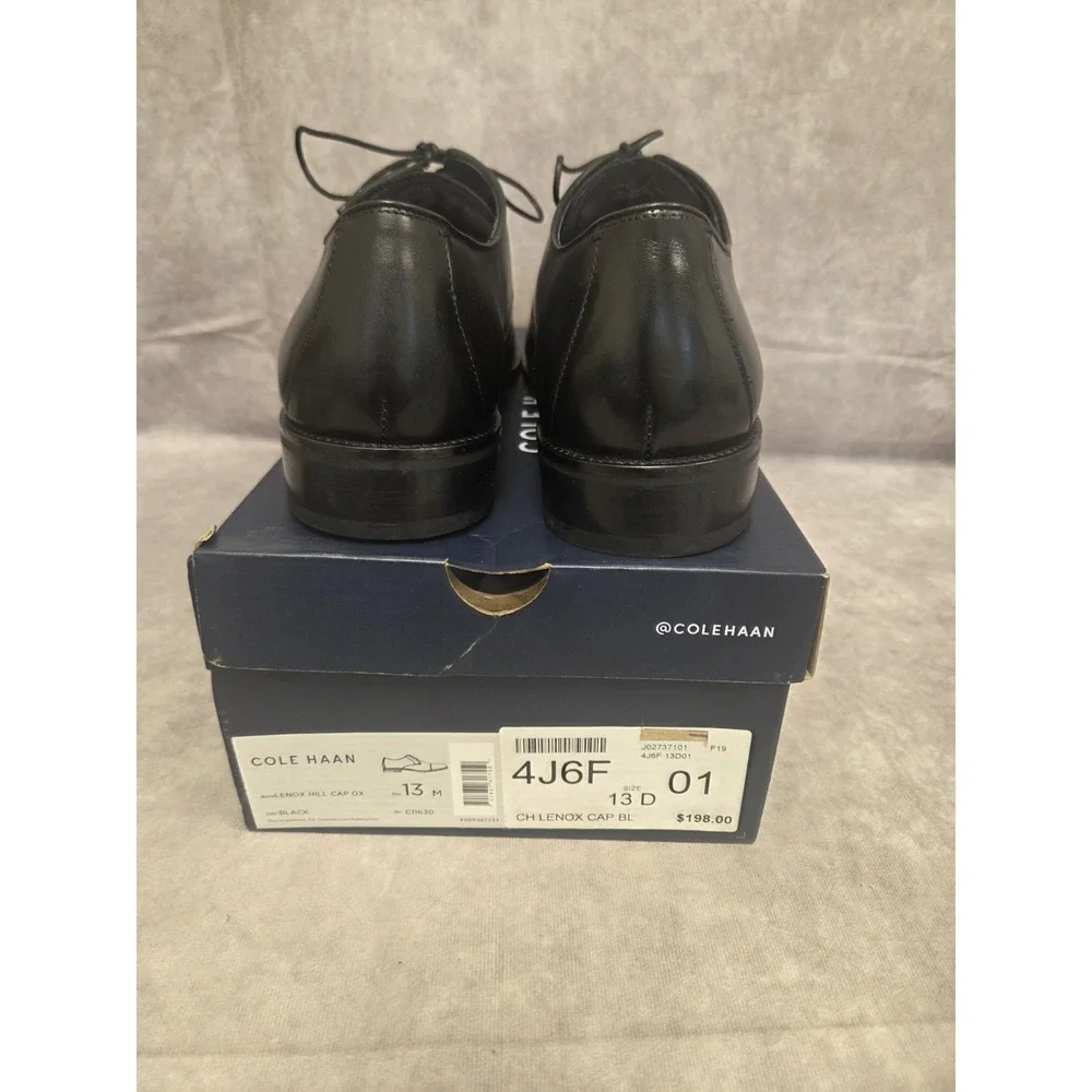 Cole Haan product pair