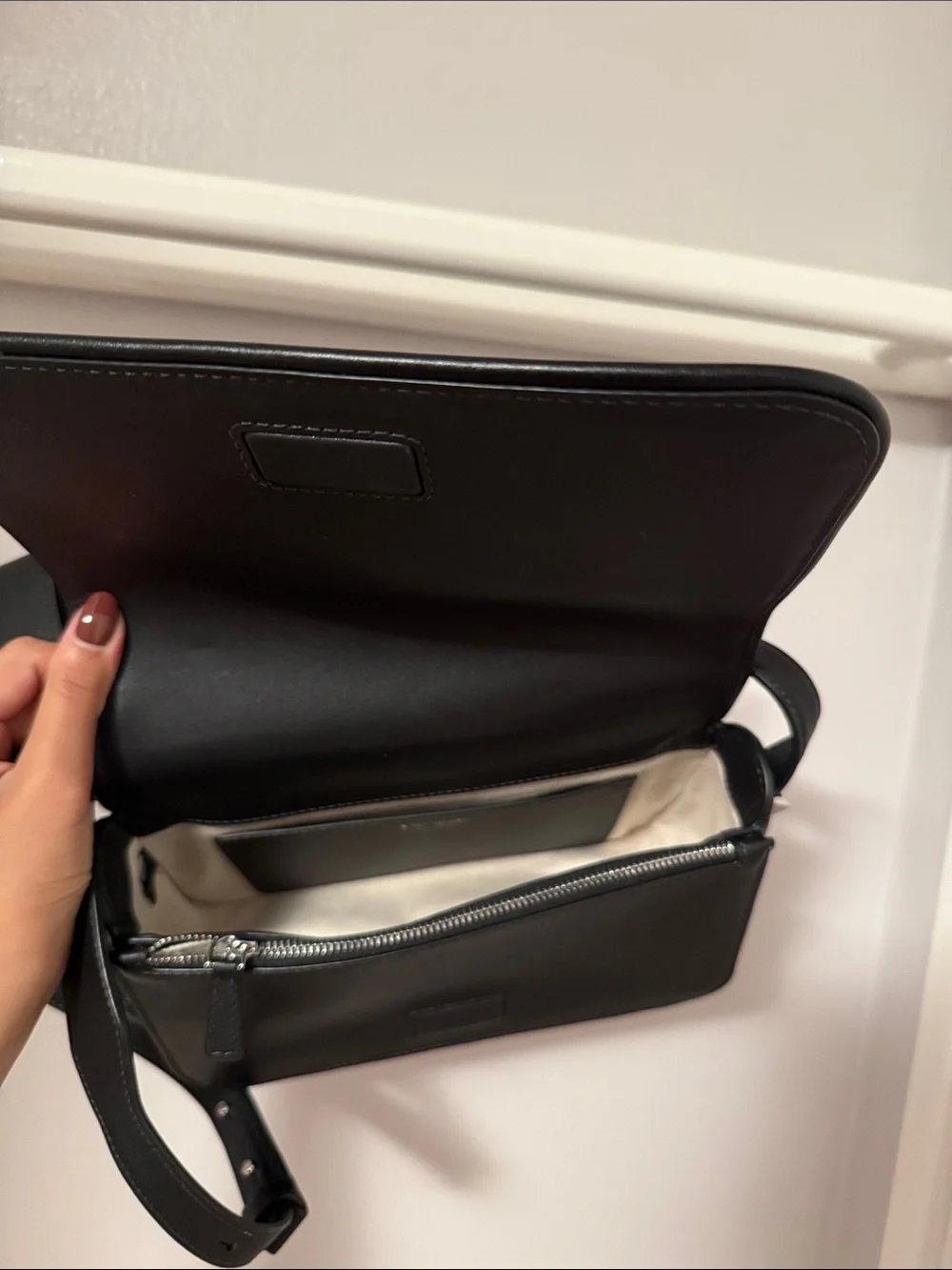 kate spade compact crossbody
