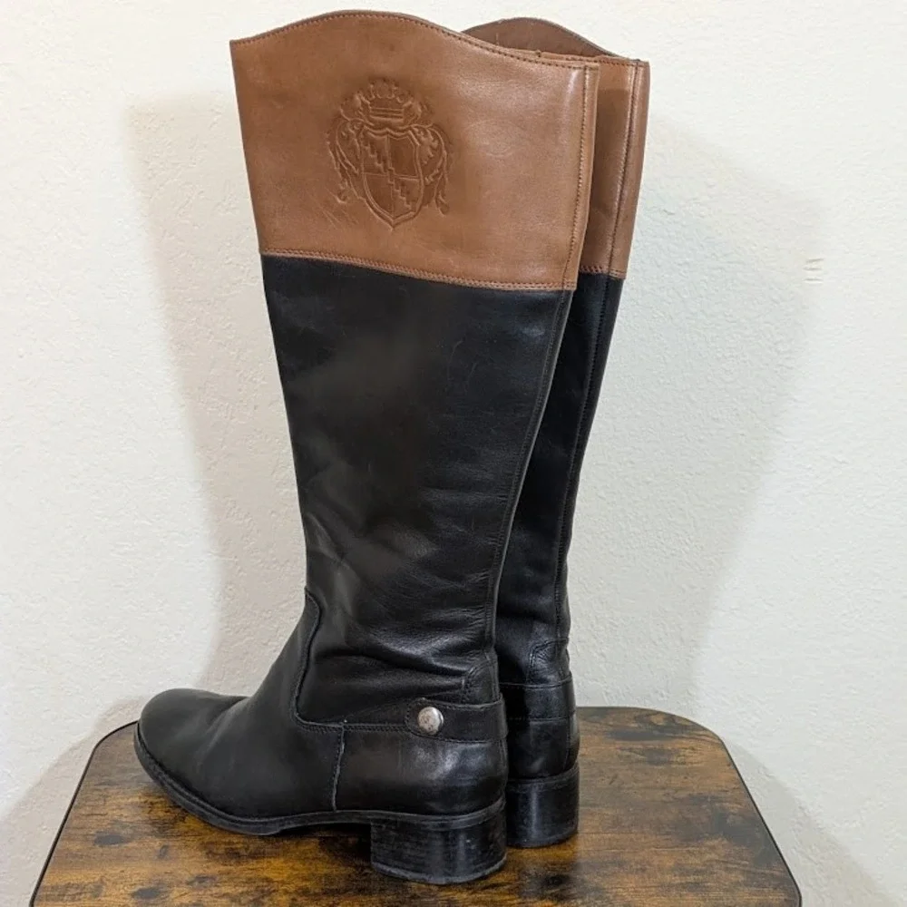 Franco Sarto elevate your