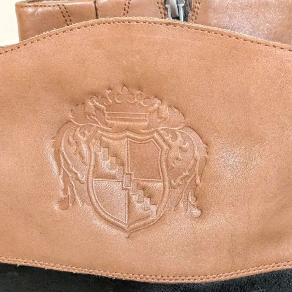 Franco Sarto elevate your