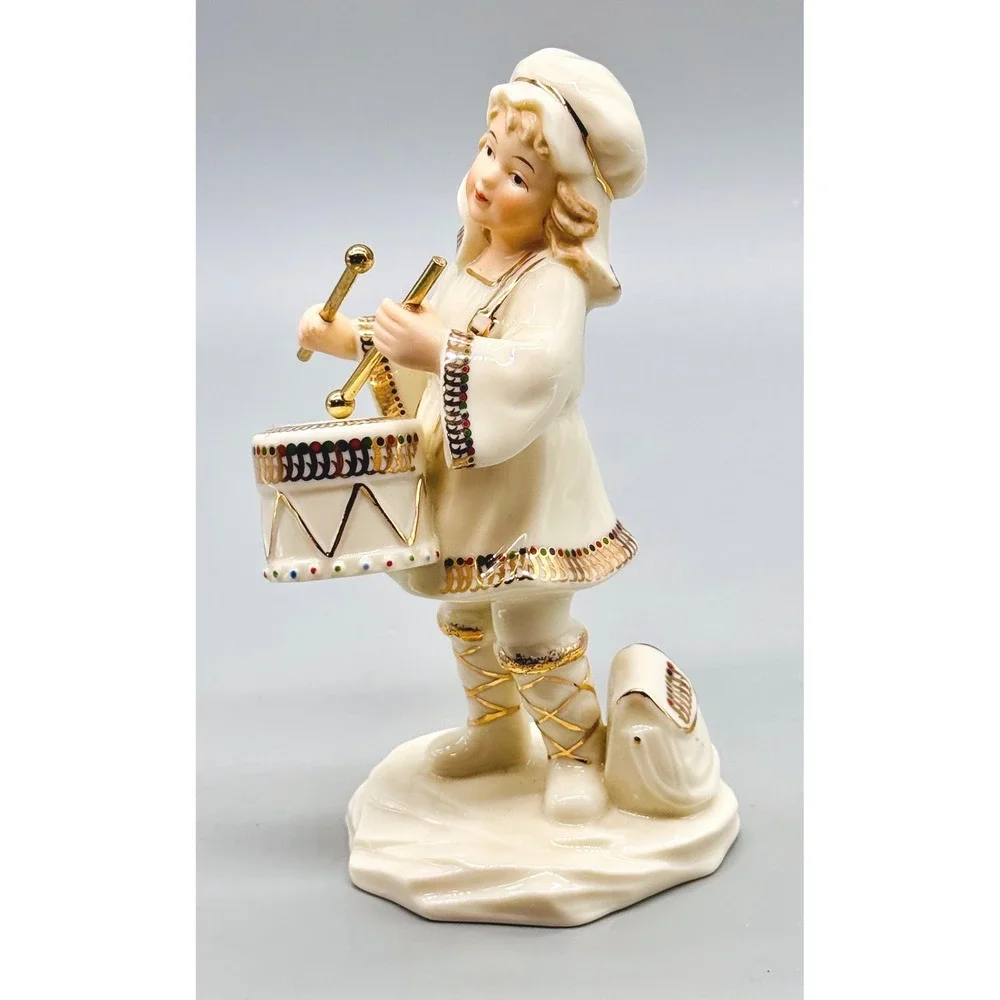 Bon Ton jade porcelain