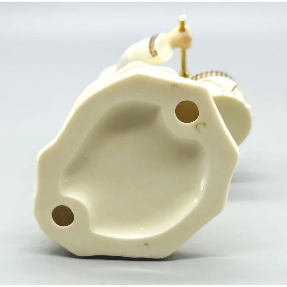 Bon Ton jade porcelain