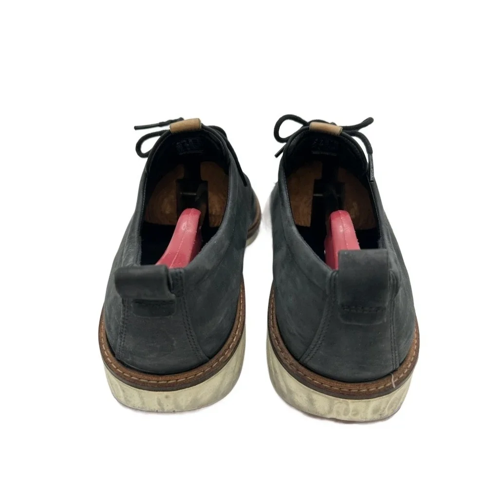 Ecco st black