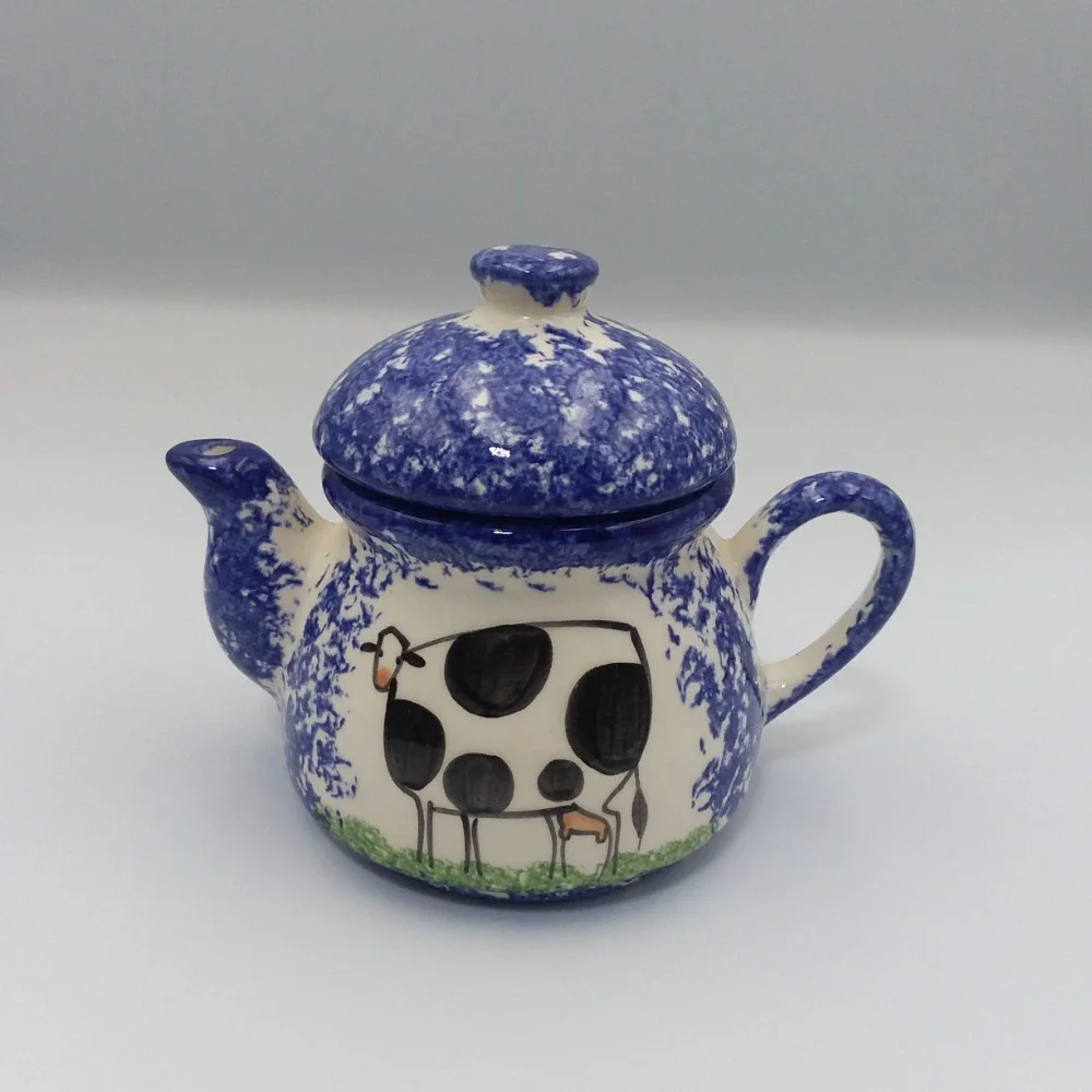 Molly Dallas Pottery whimsical charm