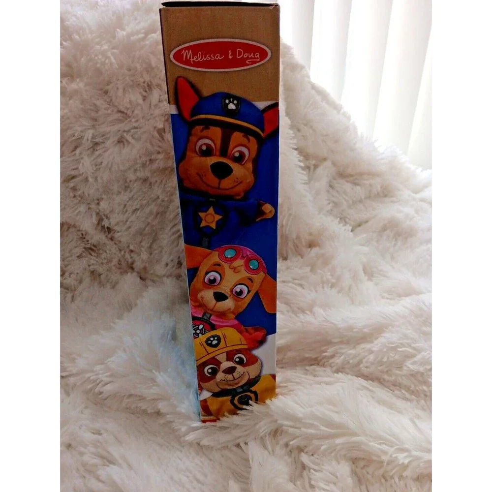 Melissa & Doug add some