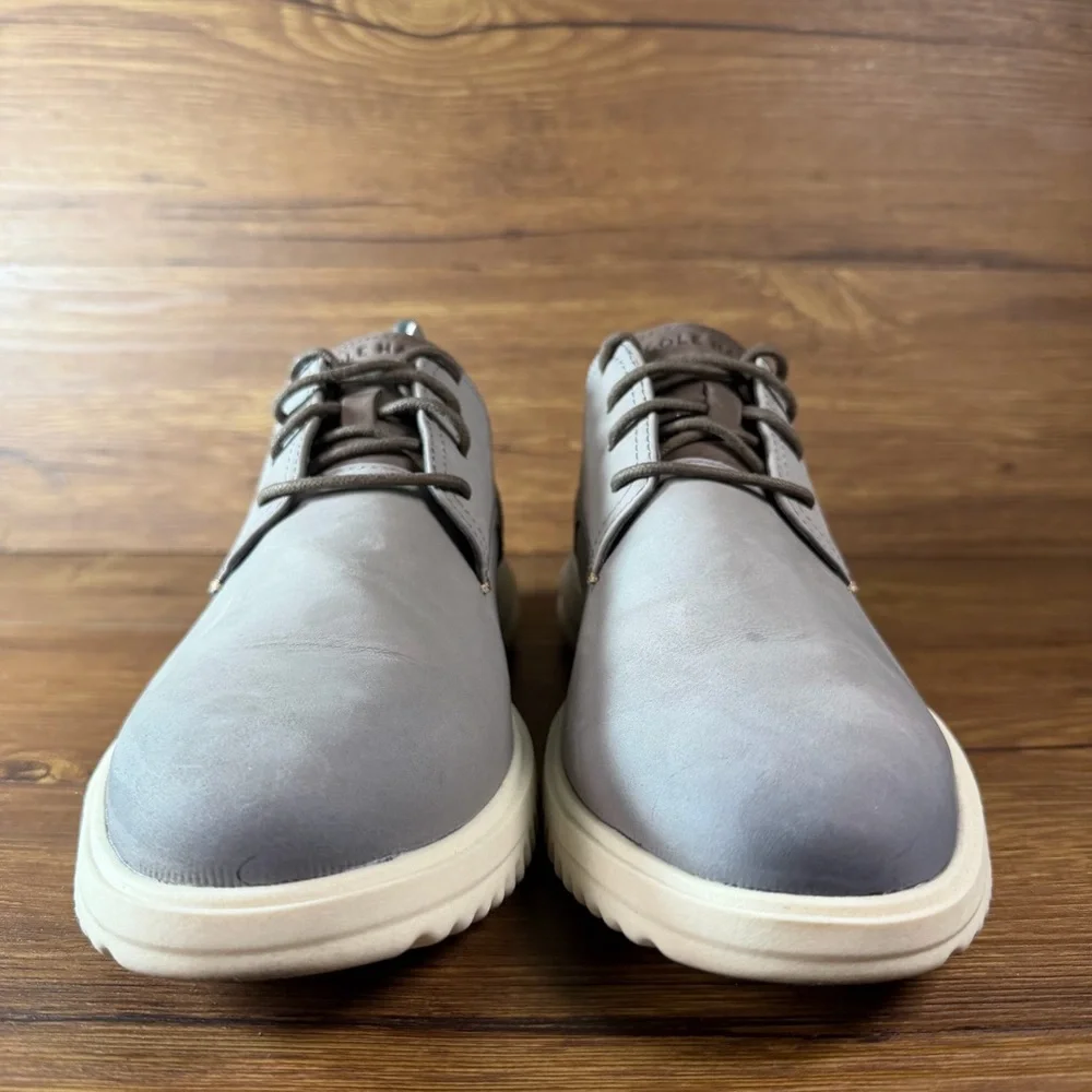 Cole Haan ships within