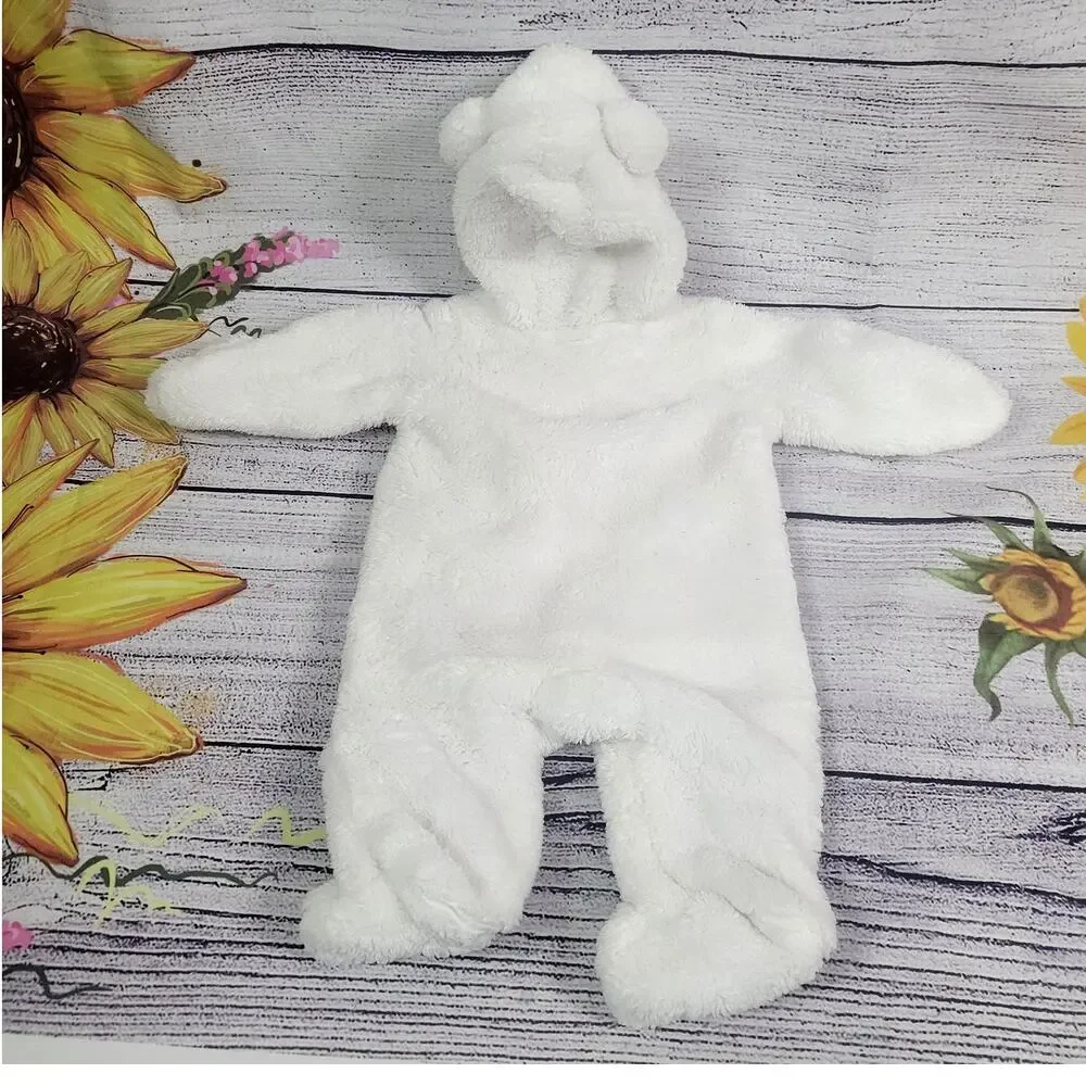 Carters carter fleece