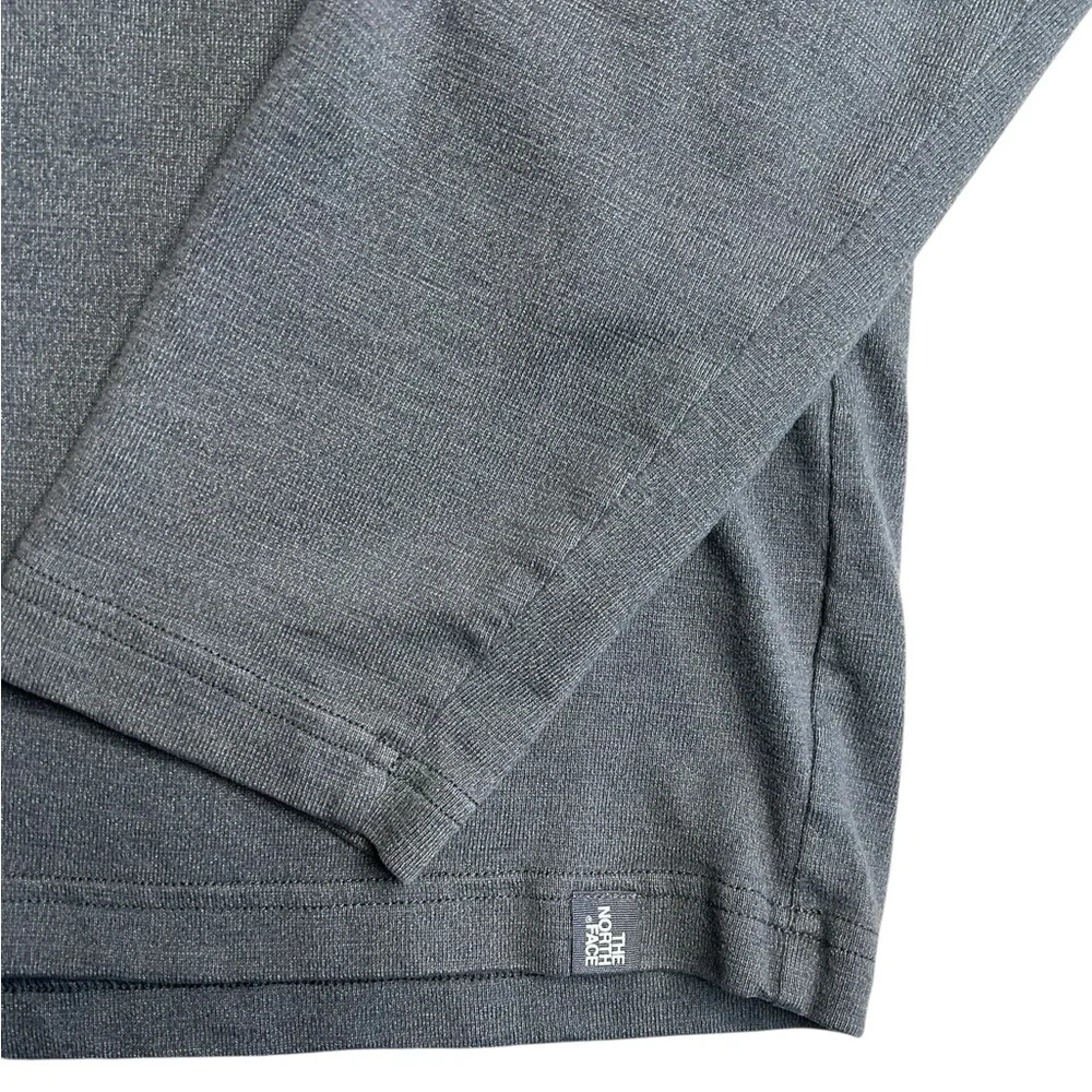 The North Face versatile north
