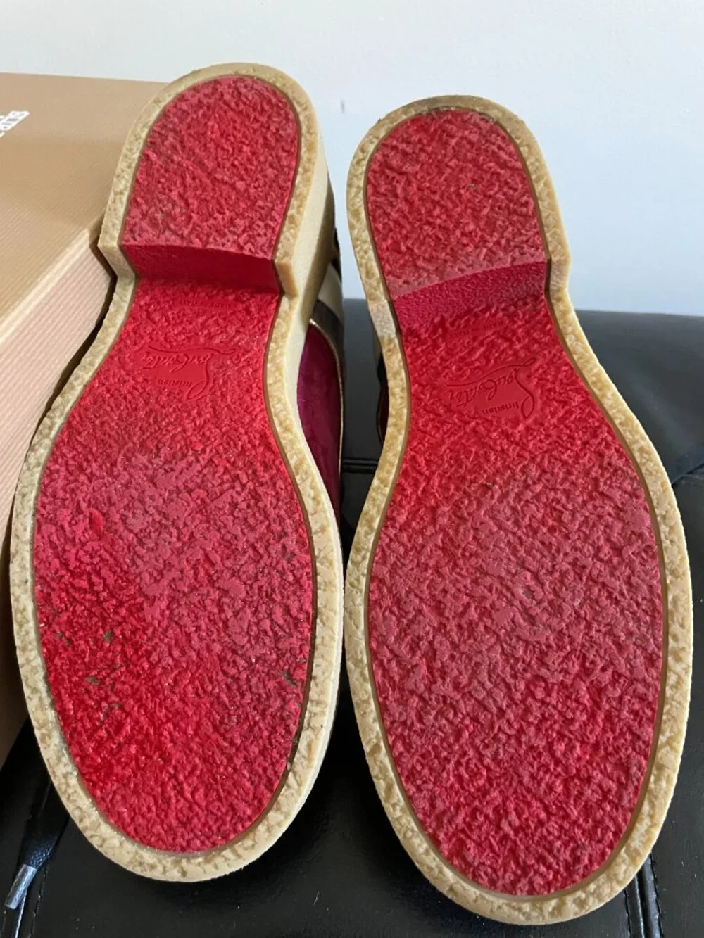 Christian Louboutin very rare