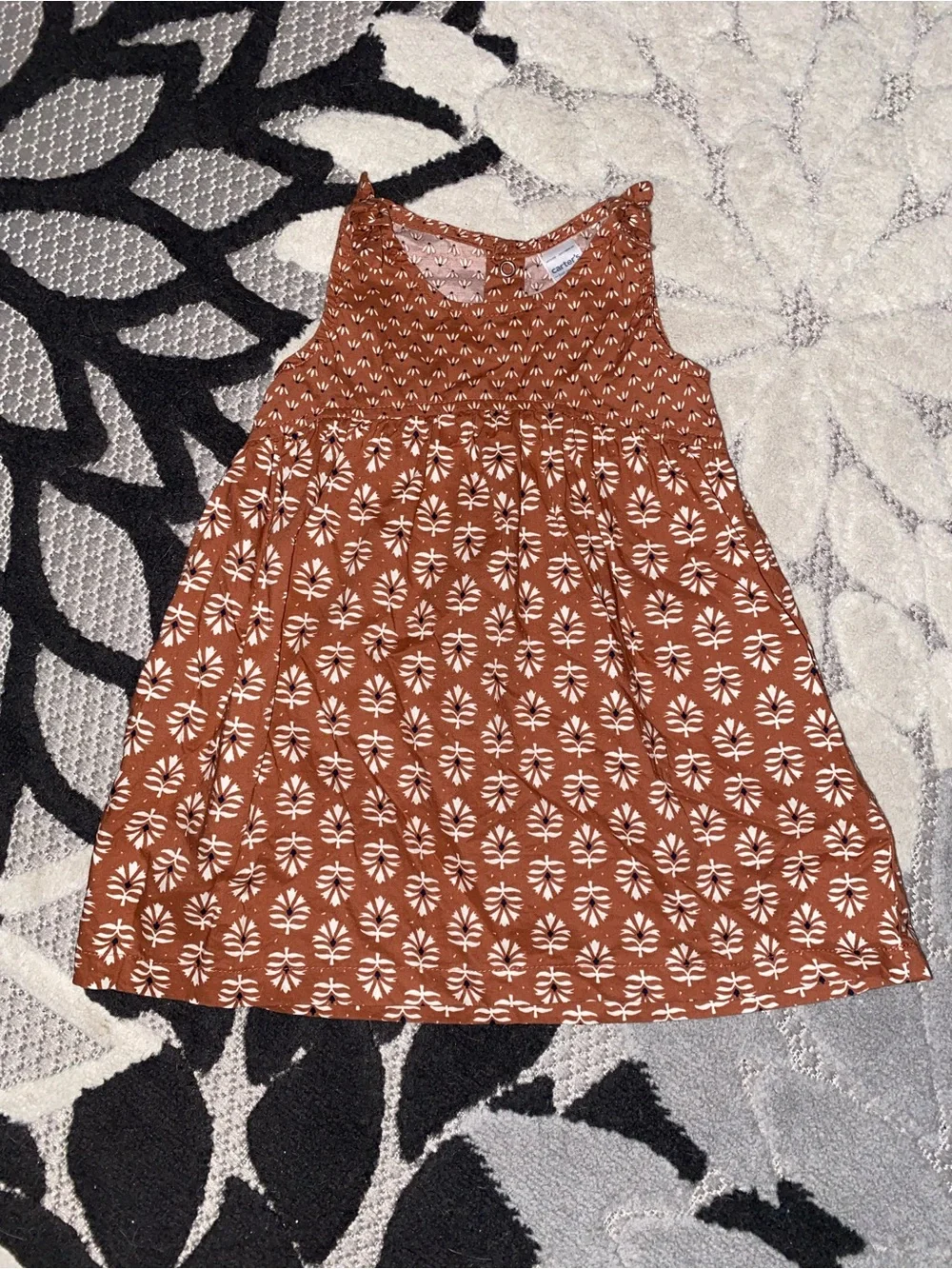 Carters three piece