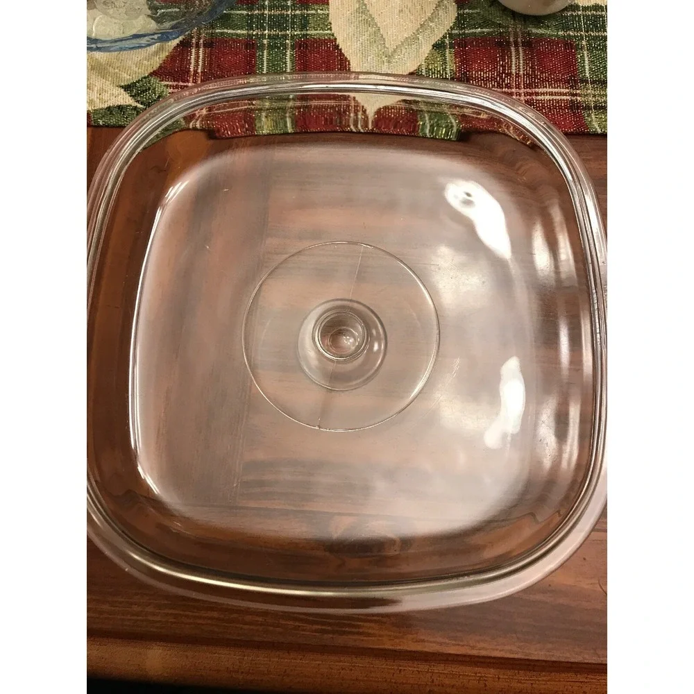 Pyrex vintage a12c