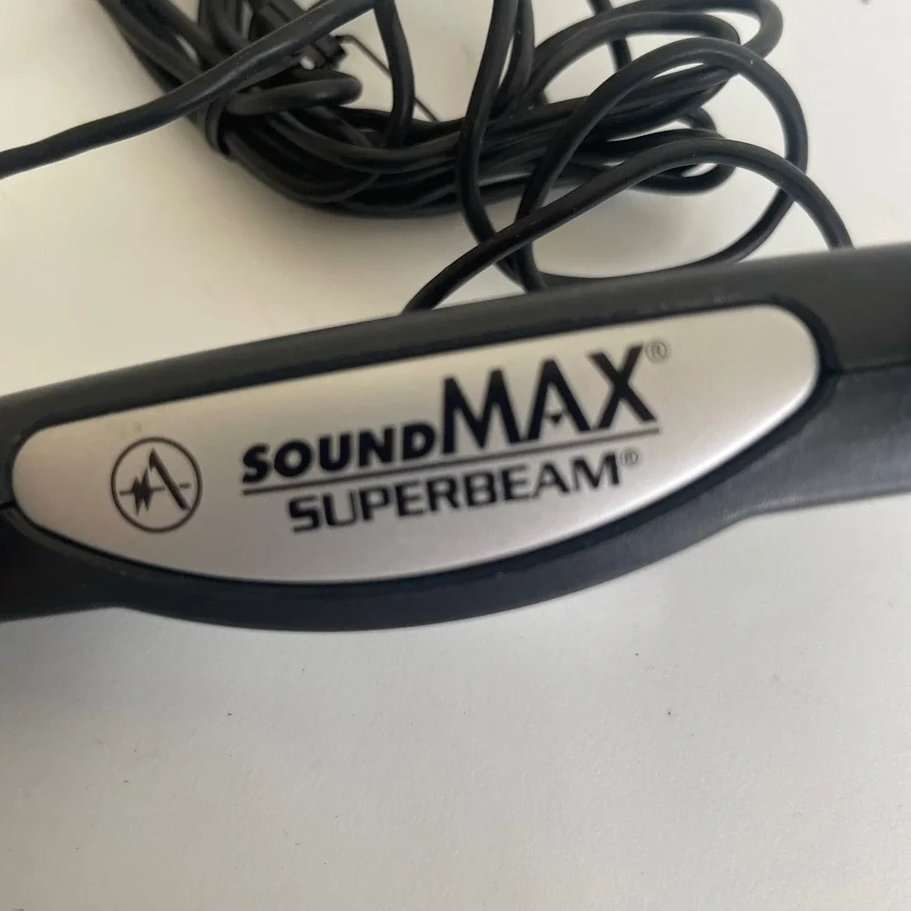 Andrea Electronics soundmax superbeam