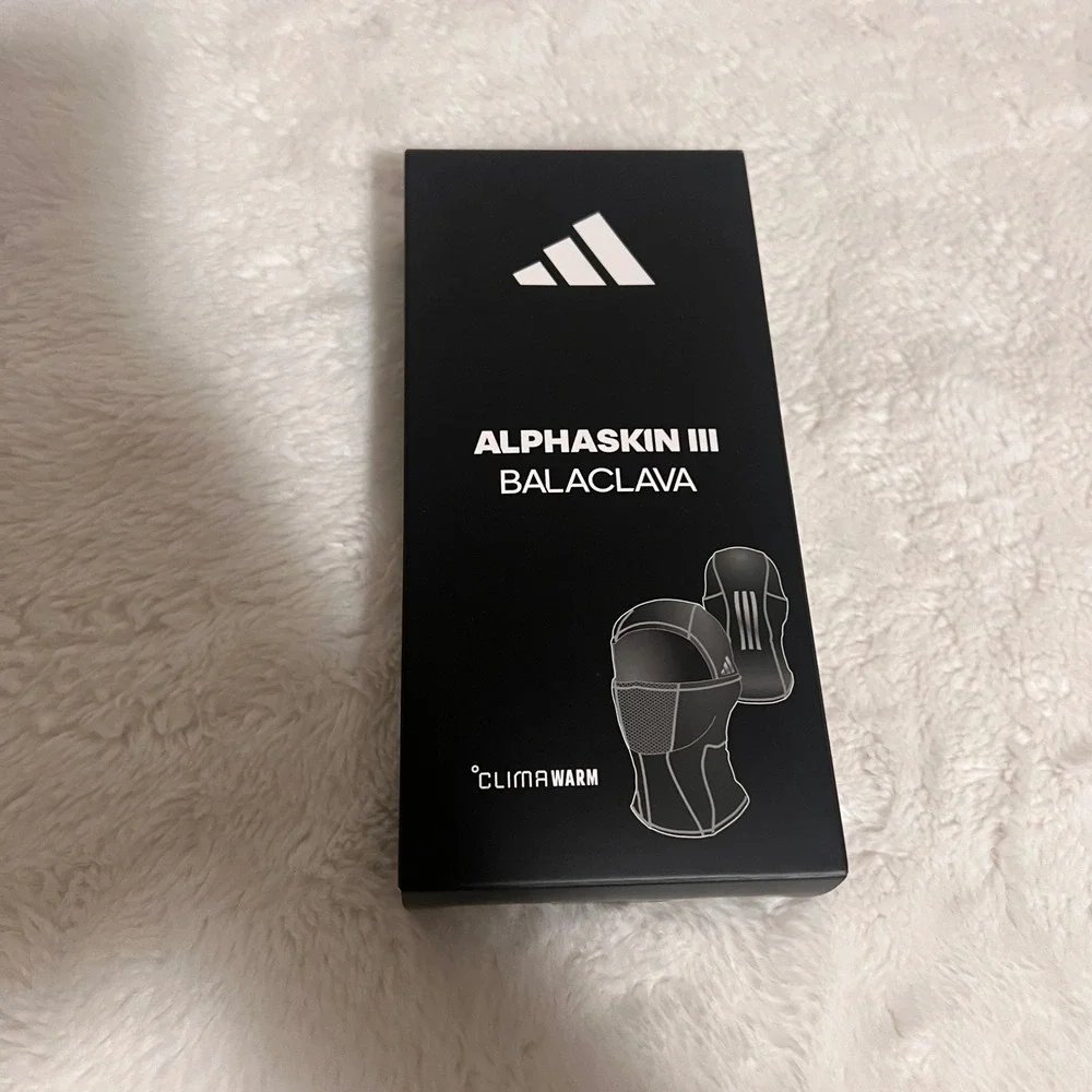 adidas alphaskin iii