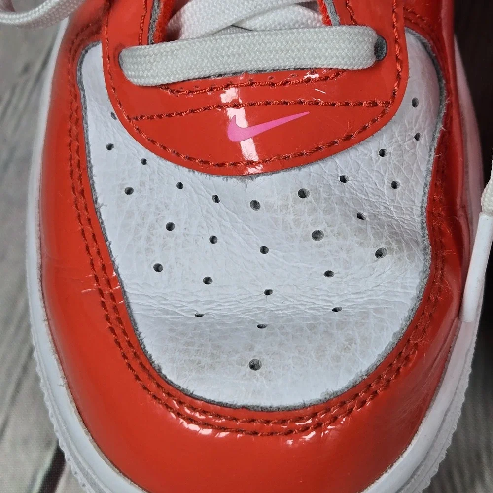 Nike air force
