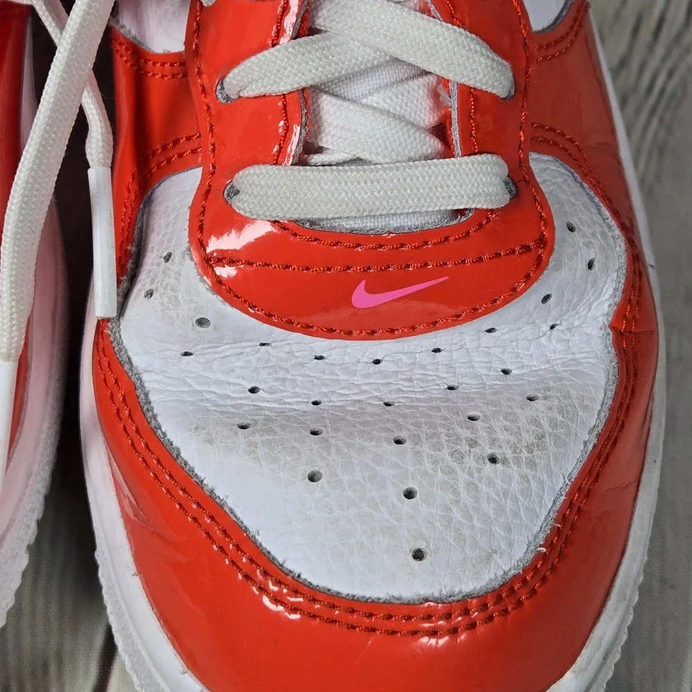 Nike air force