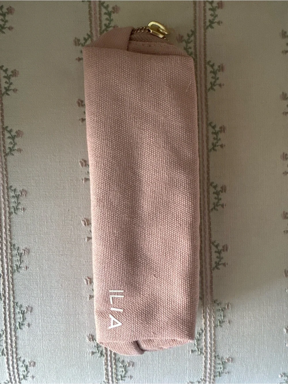 Ilia Makeup Bag - New
