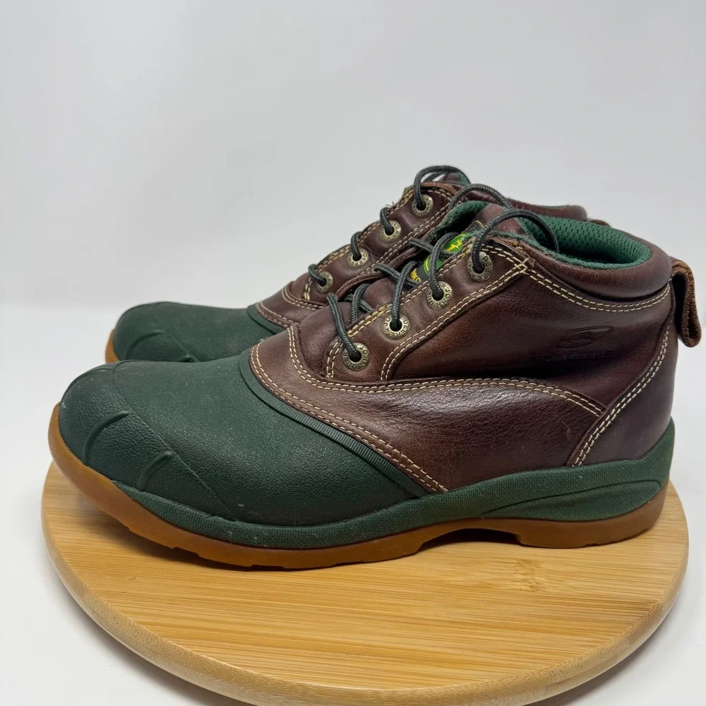 John Deere these gum mesh