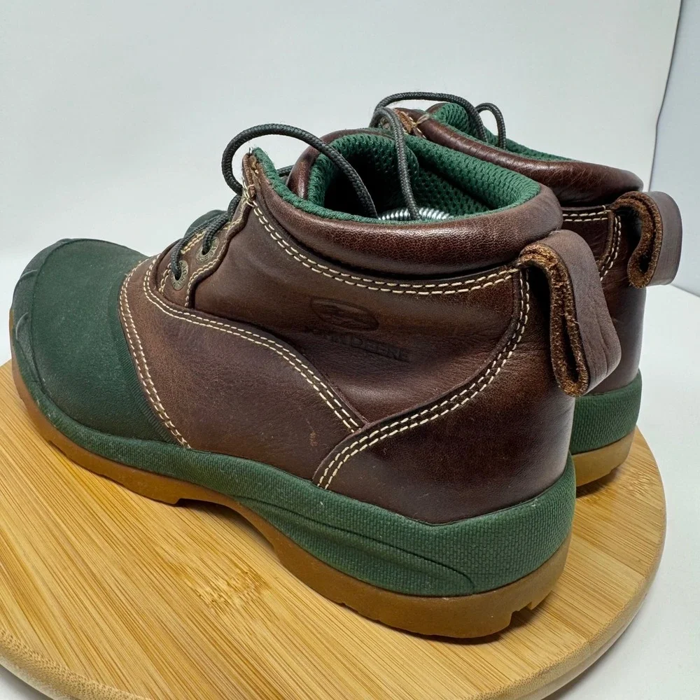 John Deere padded ideal easy