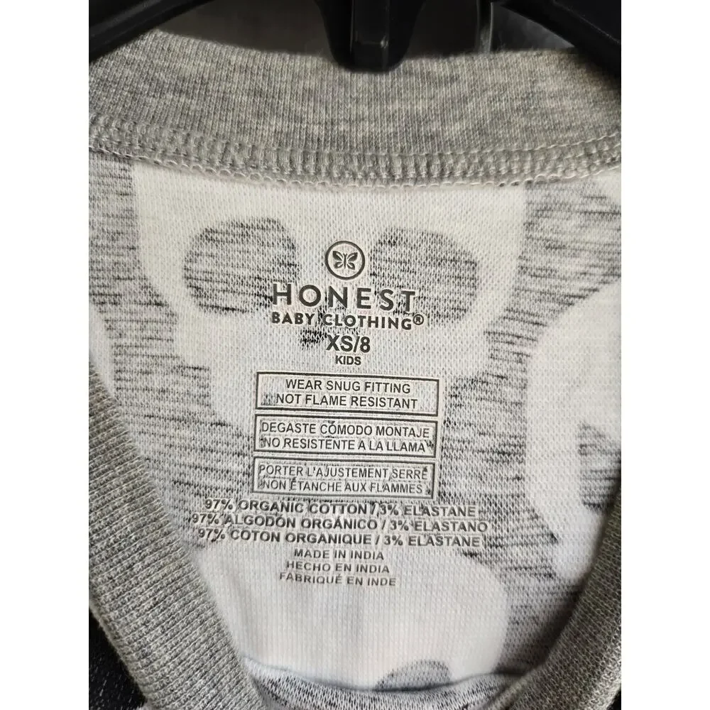 Honest Kids honest baby
