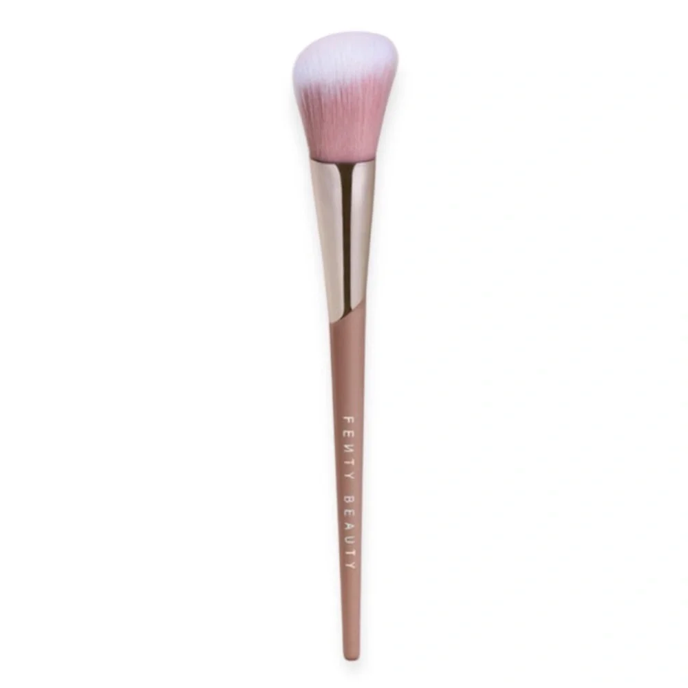 Fenty Beauty questions leave