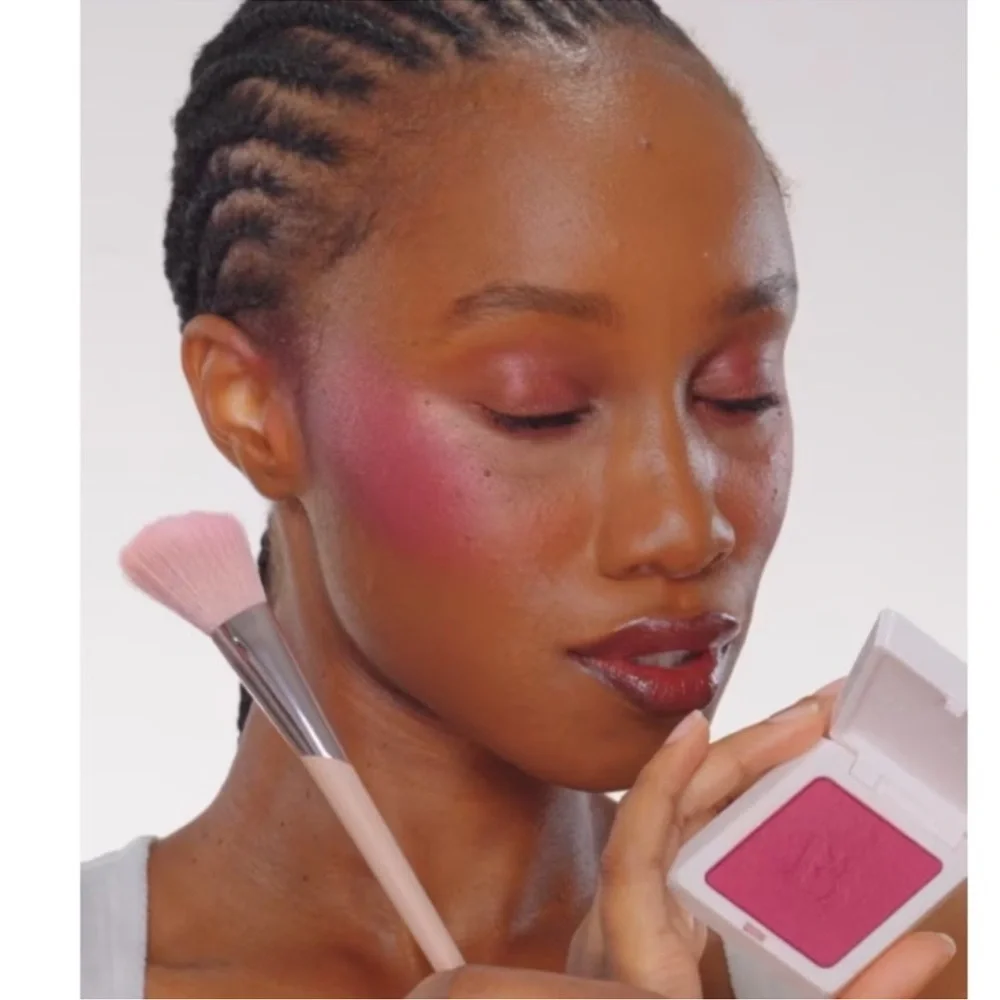 Fenty Beauty questions leave