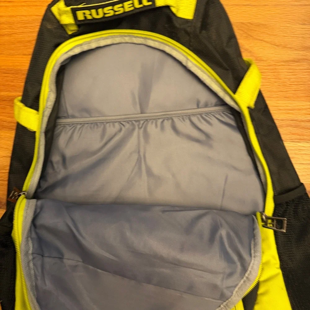 Russell Athletic russell backpack