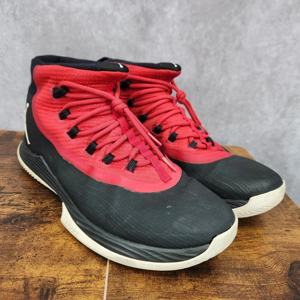 Jordan ultra fly