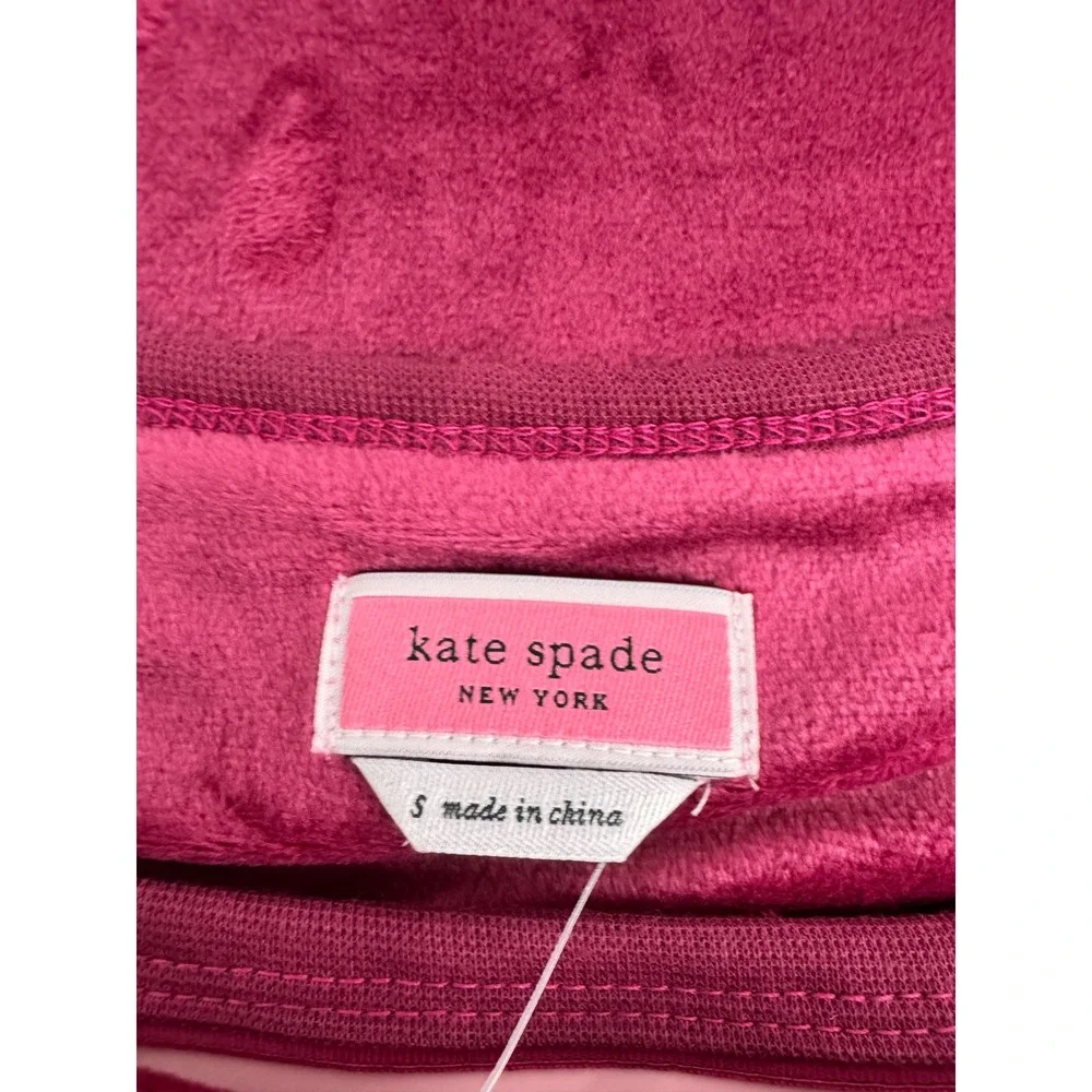 kate spade luxurious three